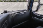 Iveco S-WAY Magirus Concept 2019 года